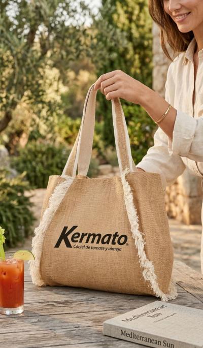 BOLSA TOTE BAG SINDRA